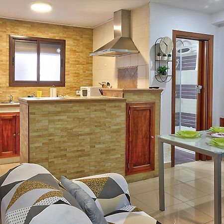 Apartamento Muralla セビリア エクステリア 写真