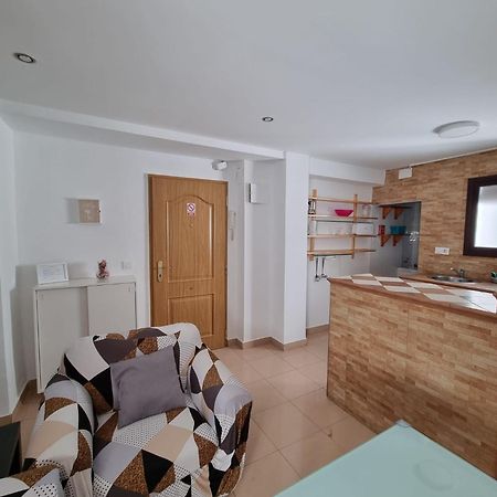 Apartamento Muralla セビリア エクステリア 写真
