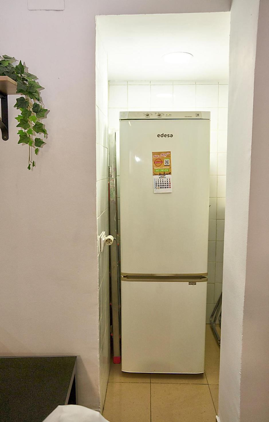 Apartamento Muralla セビリア エクステリア 写真