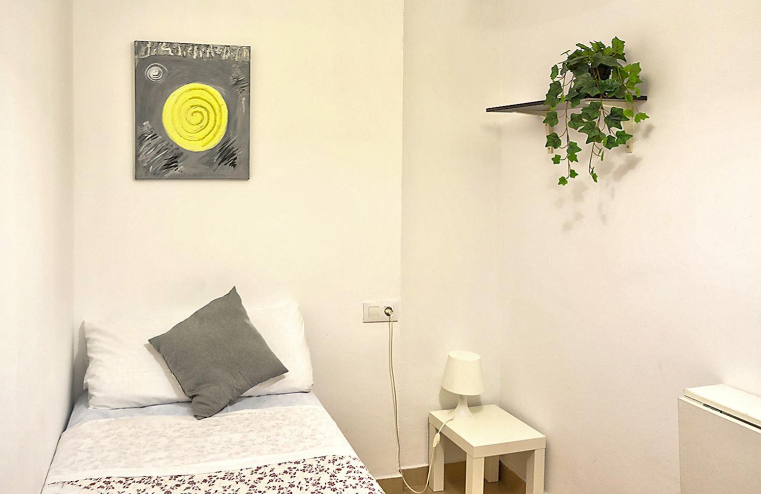 Apartamento Muralla セビリア エクステリア 写真
