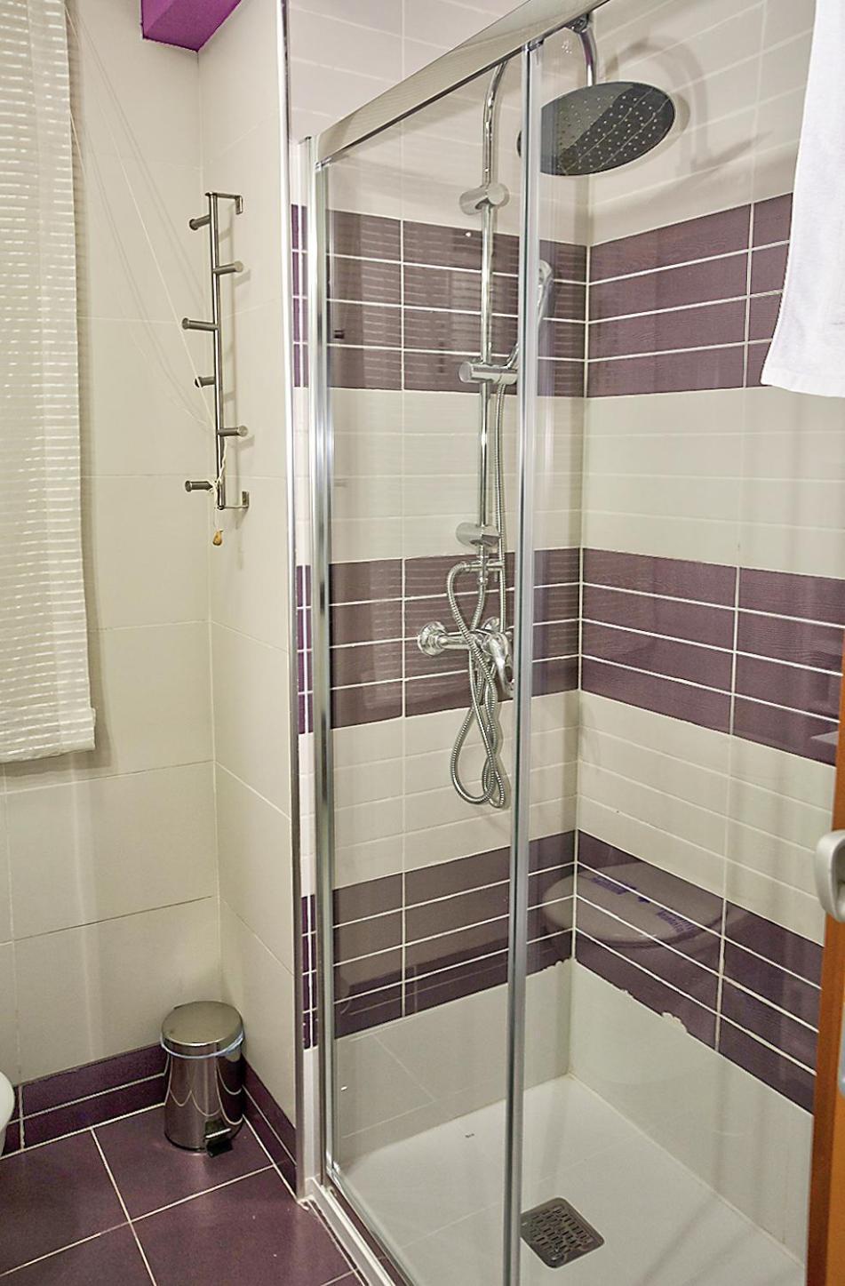 Apartamento Muralla セビリア エクステリア 写真