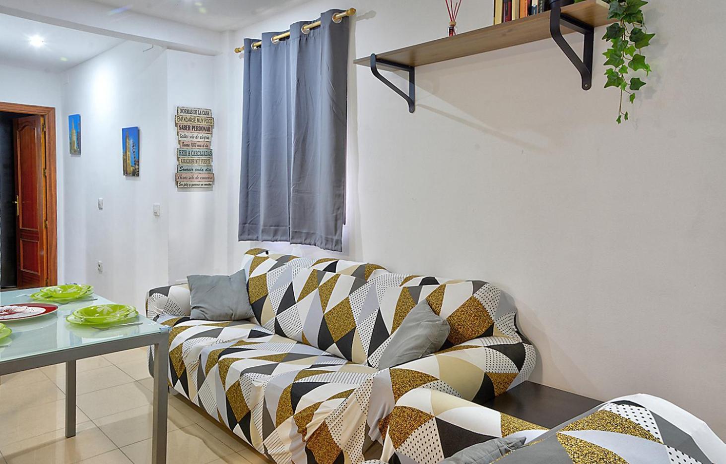 Apartamento Muralla セビリア エクステリア 写真