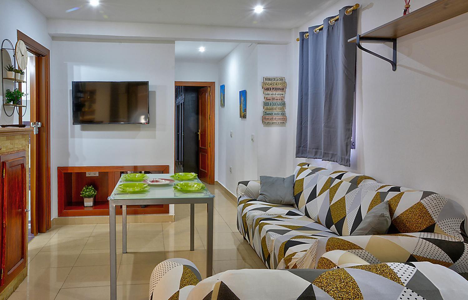 Apartamento Muralla セビリア エクステリア 写真