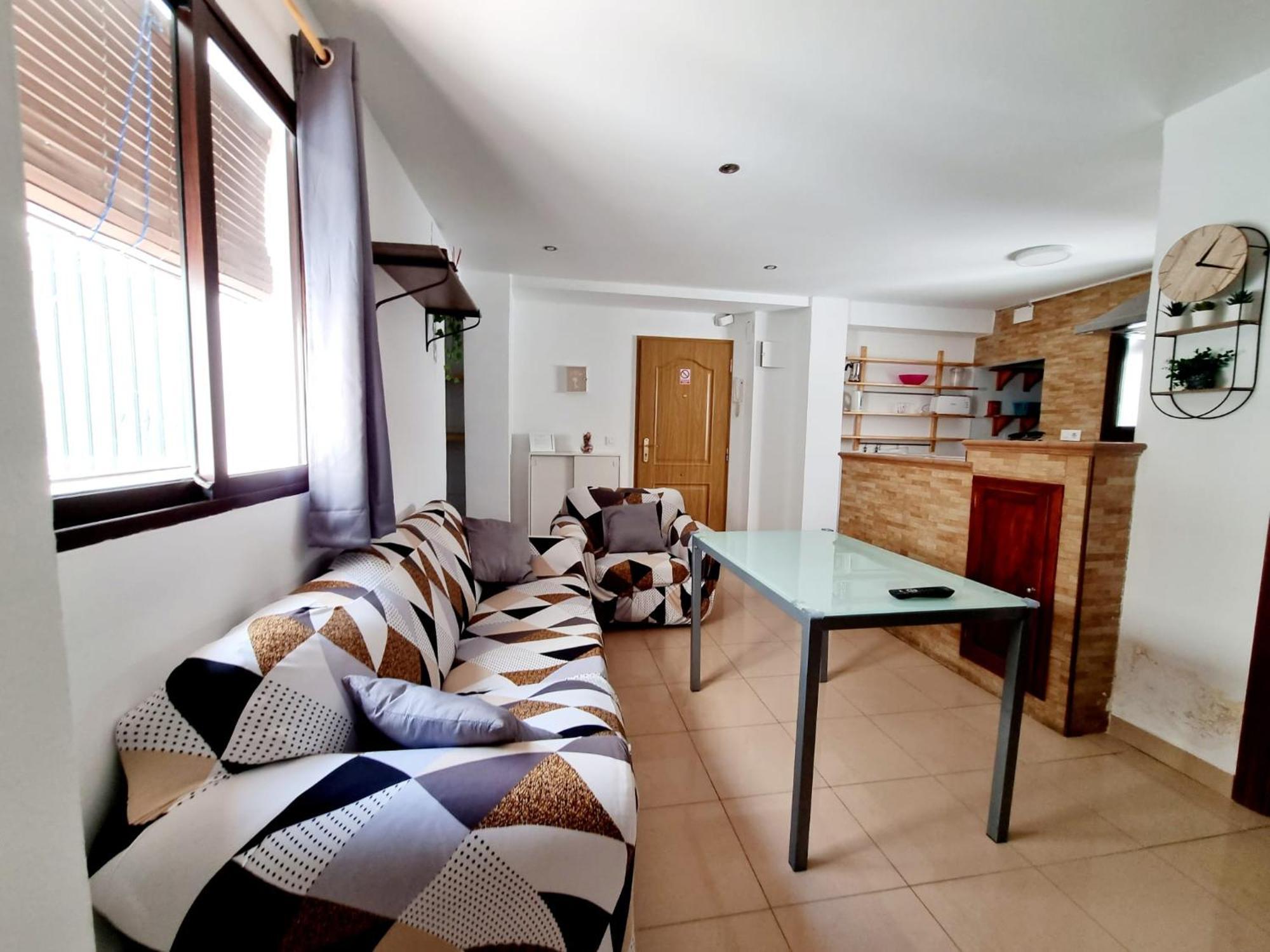 Apartamento Muralla セビリア エクステリア 写真