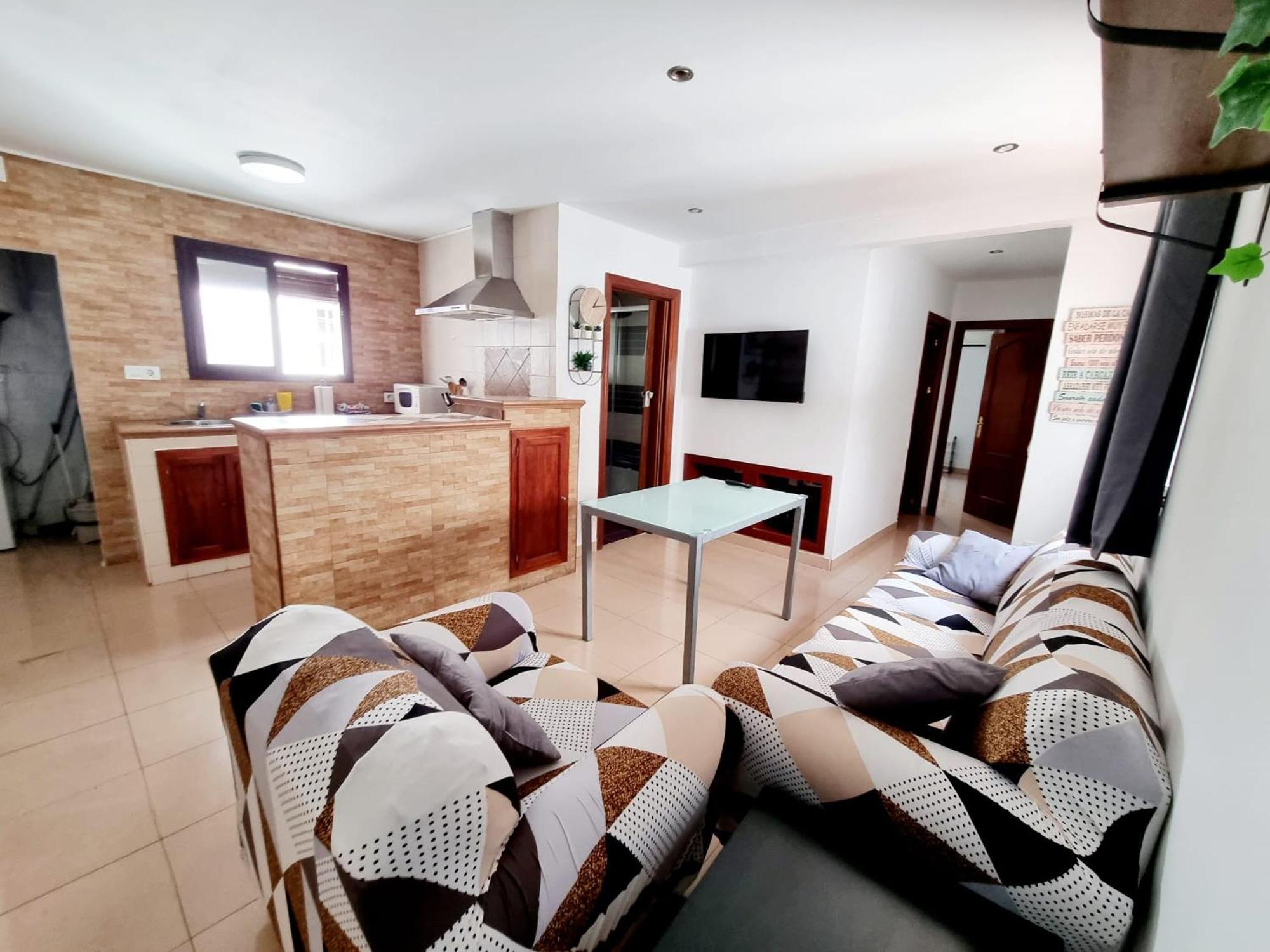 Apartamento Muralla セビリア エクステリア 写真