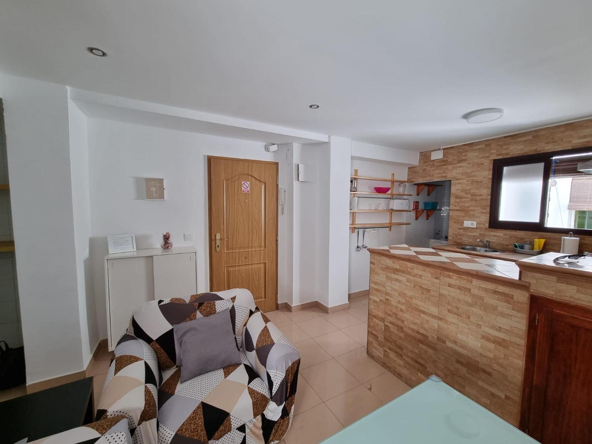 Apartamento Muralla セビリア エクステリア 写真