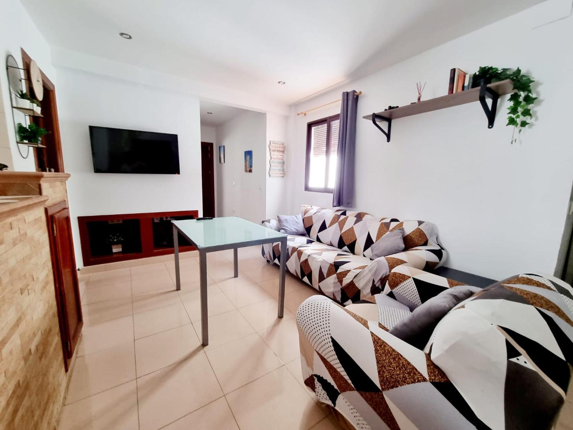 Apartamento Muralla セビリア エクステリア 写真