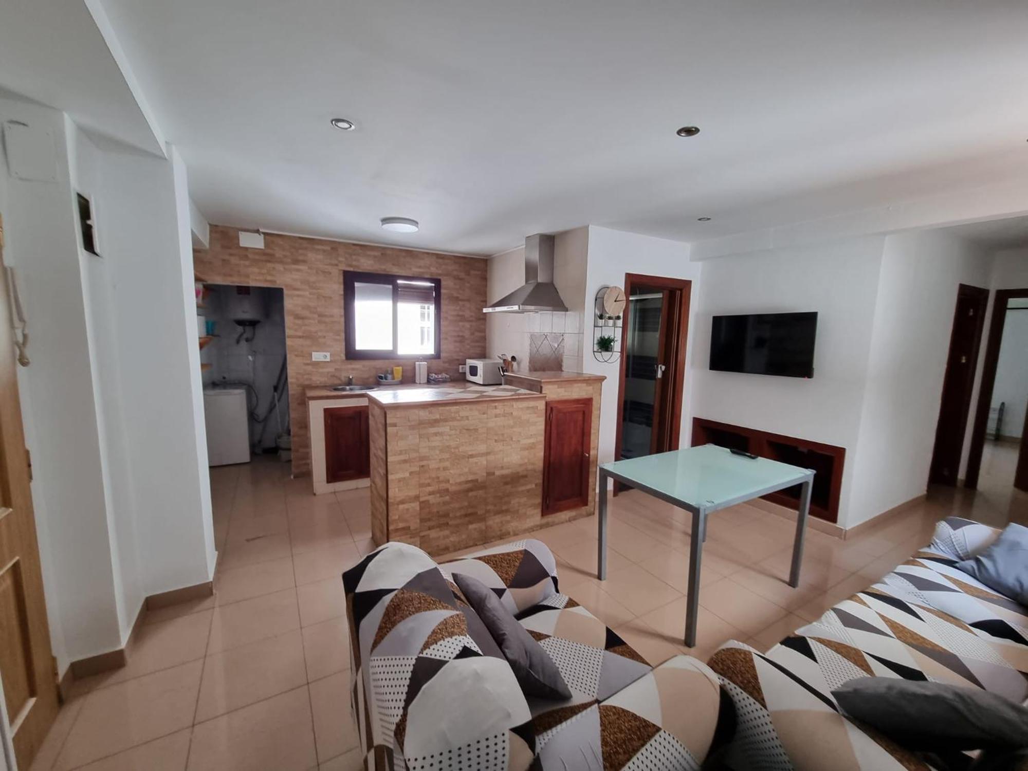 Apartamento Muralla セビリア エクステリア 写真